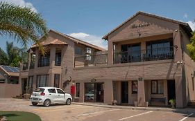 The Orion Guesthouse